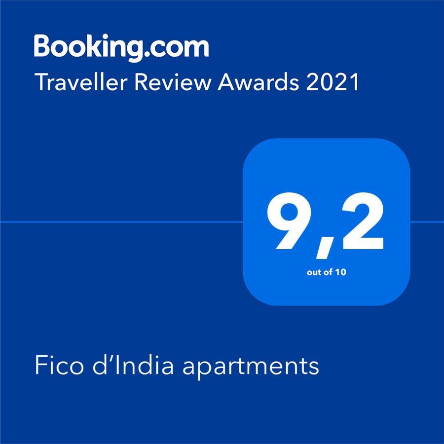 Fico D'india