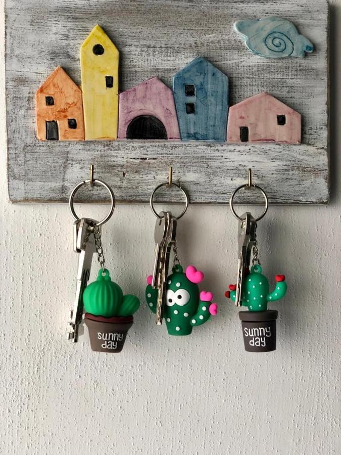 Apartment Fico D'india