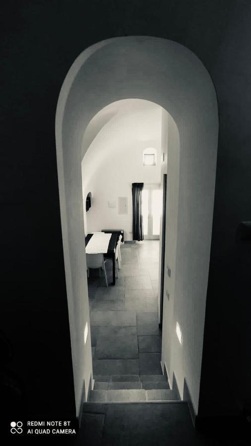 Apartment Fico D'india Monte Sant'Angelo