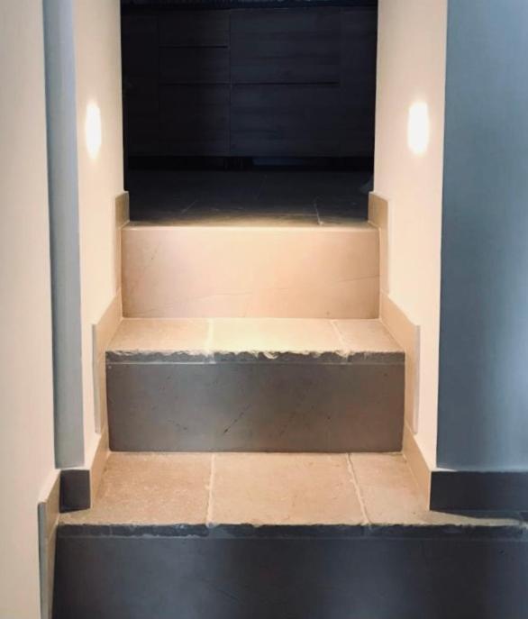 Fico D'india Apartment