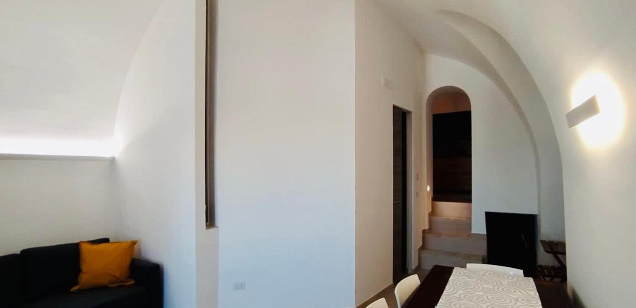 Apartment Fico D'india Monte Sant'Angelo
