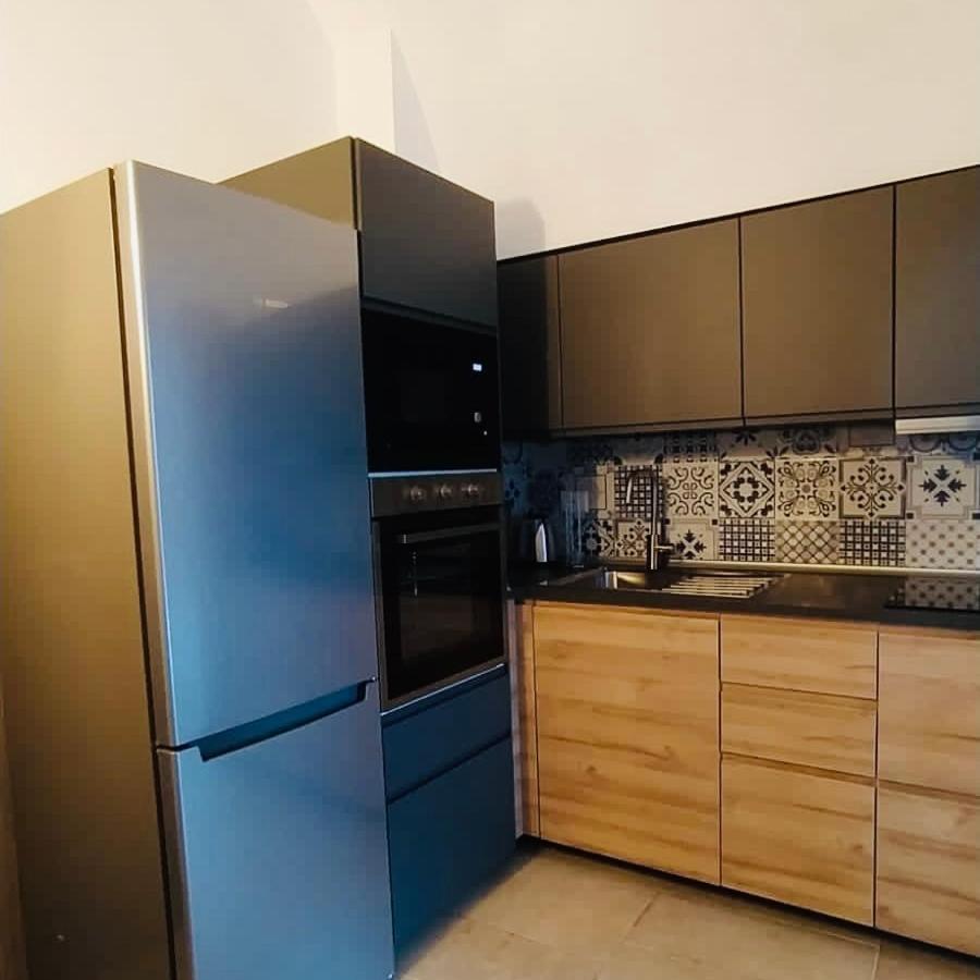 Fico D'india Apartment Monte Sant'Angelo