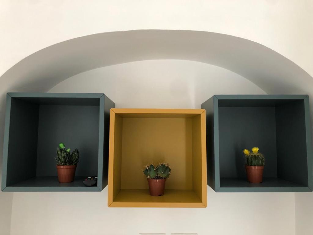 Apartment Fico D'india *