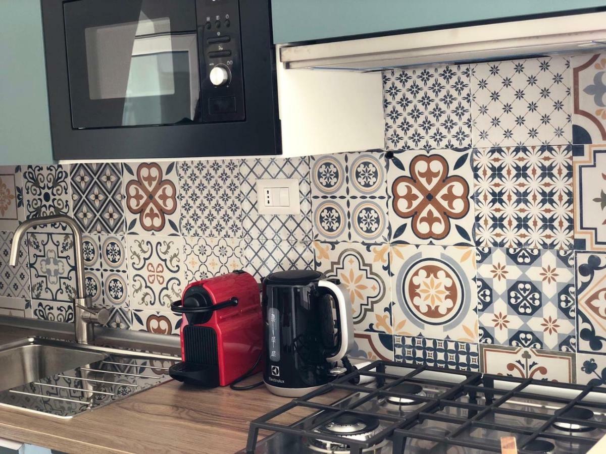 Apartment Fico D'india