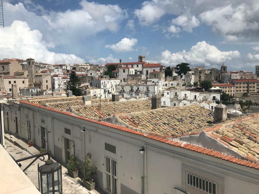 Fico D'india Apartment Monte Sant'Angelo