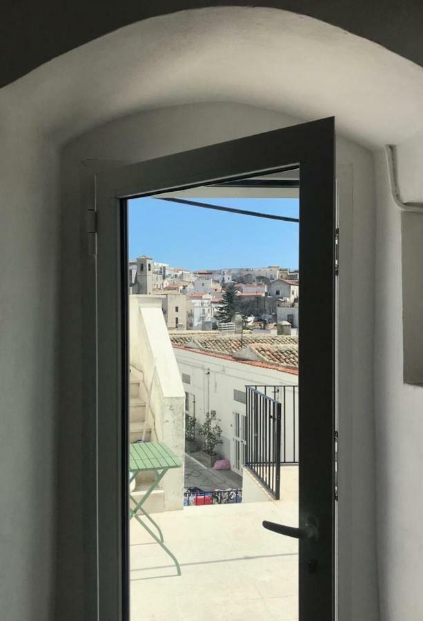 Apartment Fico D'india Monte Sant'Angelo