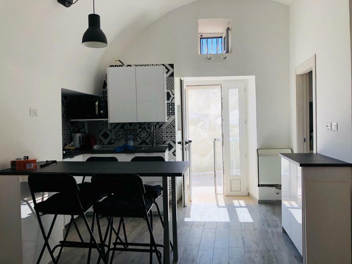 Apartment Fico D'india